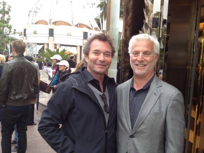 Wachsberger and Friedman