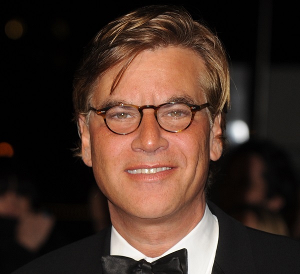 Aaron Sorkin