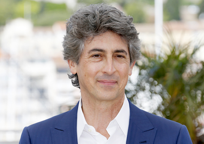 alexander Payne, cannes