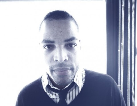 Reinaldo Green