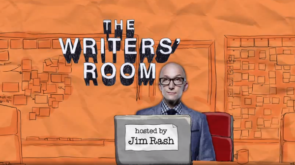 Writers' Room