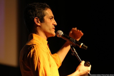 Sam Green