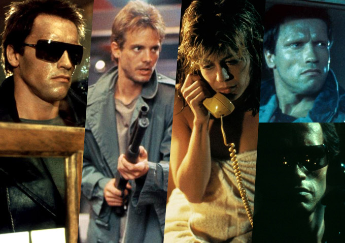 Terminator