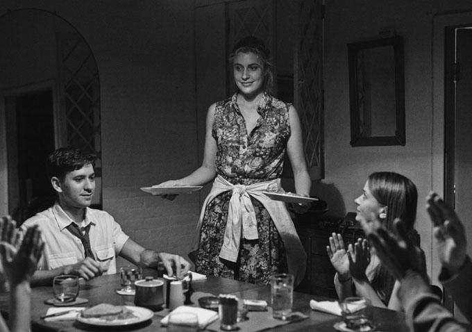 Frances Ha