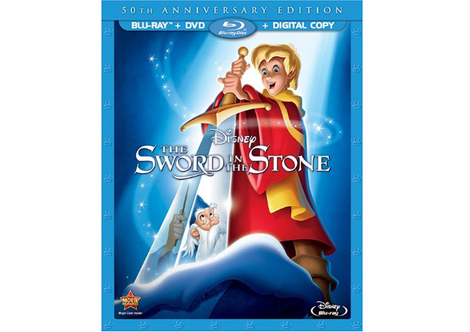 Bluray Stone