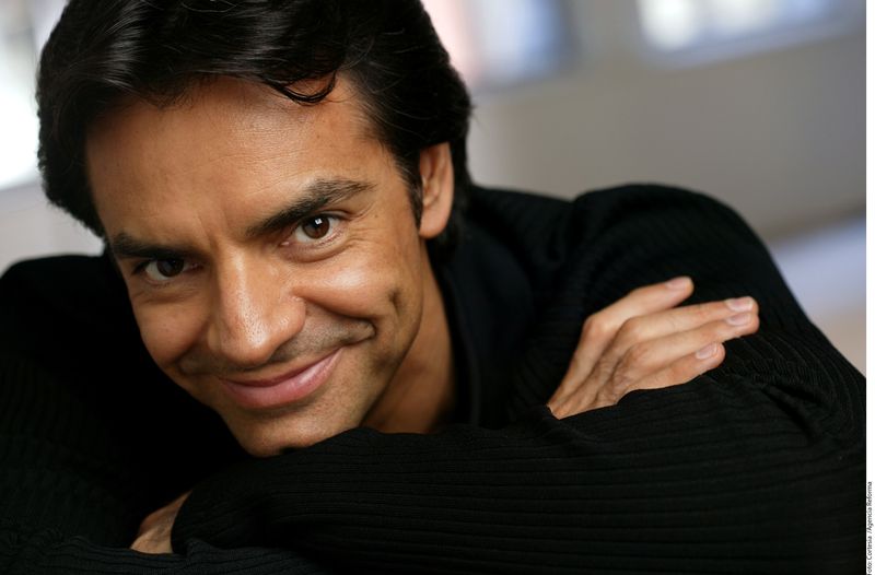 Eugenio Derbez