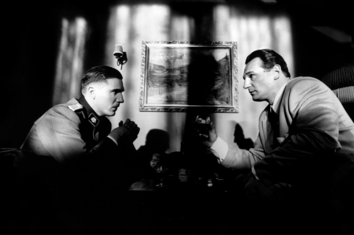 Schindler's List
