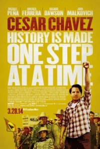Cesar Chavez