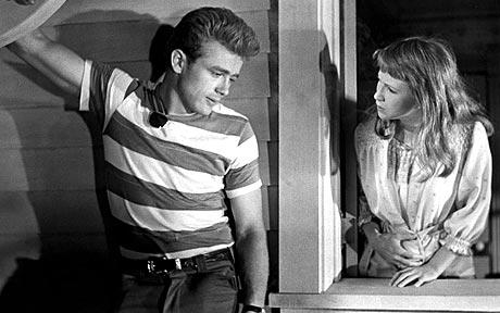 East of Eden