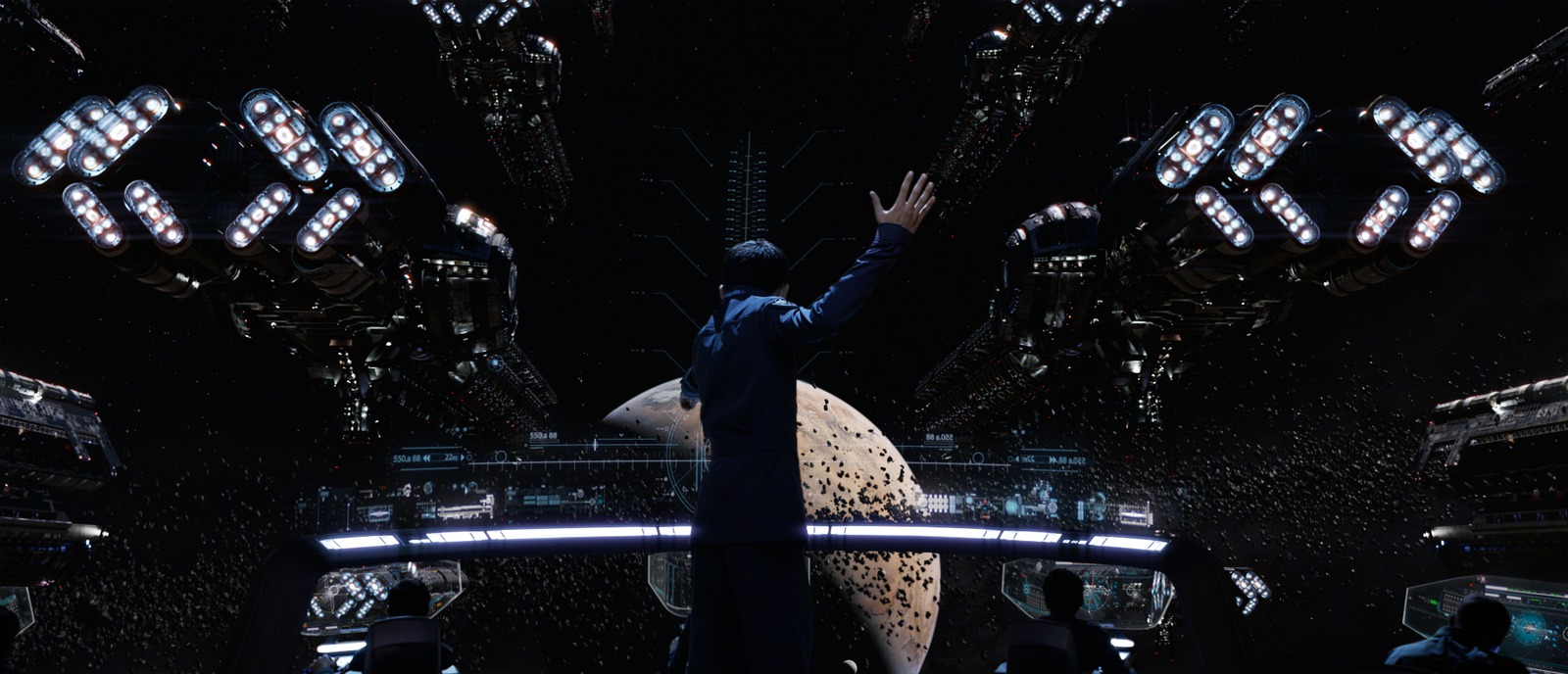 Ender's Game