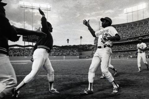 The High Five