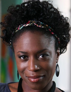 Sharlene Whyte