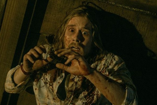 Evil Dead remake