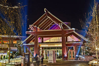 Whistler 2