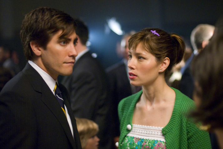 Accidental Love