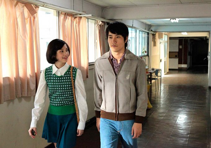 Norwegian Wood