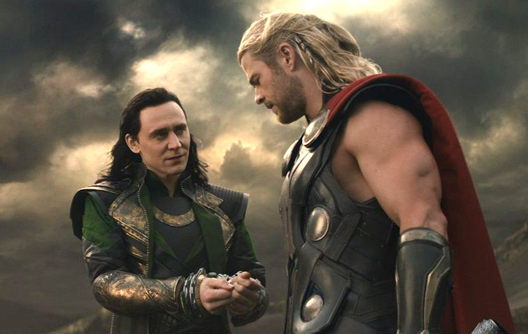Thor: The Dark World
