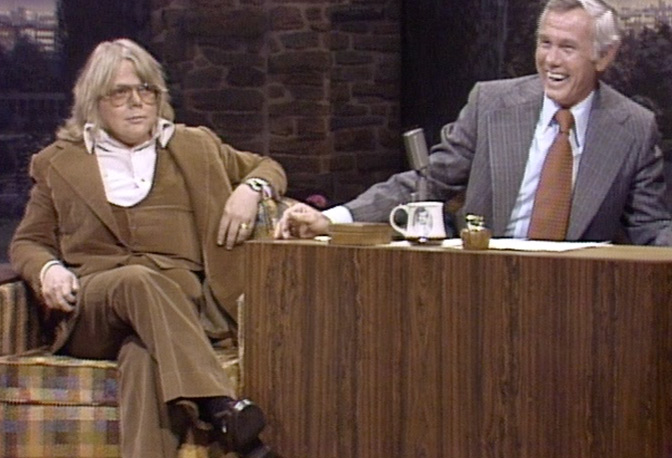 Paul Williams Still Alive