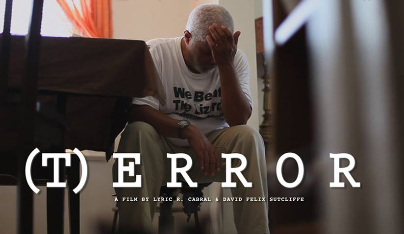 (T)error