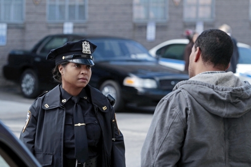 Person of Interest
