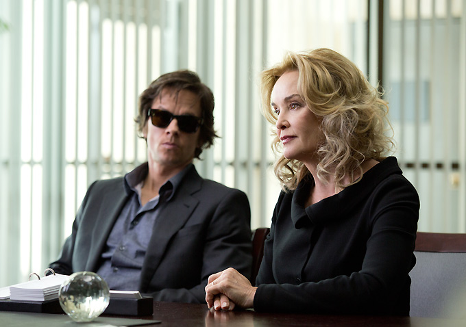 The Gambler-Wahlberg-Lange