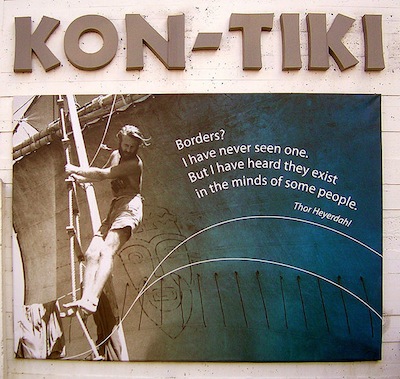 Kon tiki 1