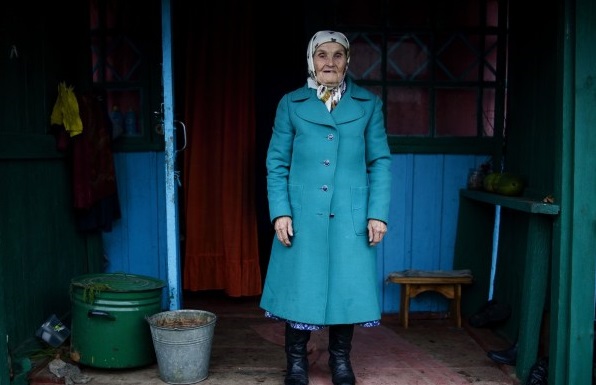 SFFS Doc Winner Babushkas of Chernobyl