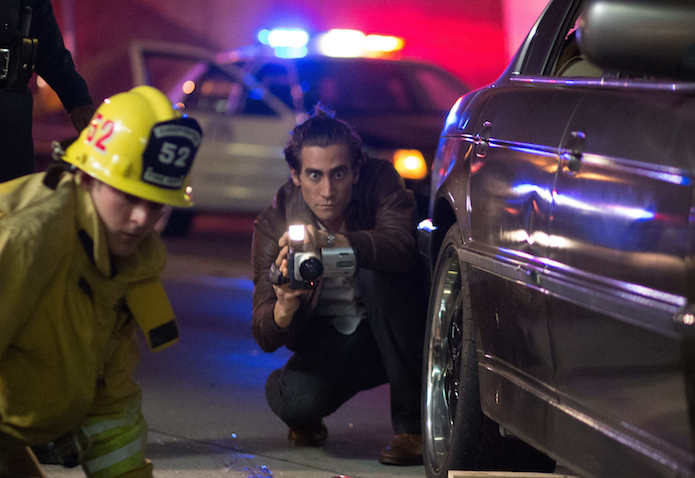 Nightcrawler
