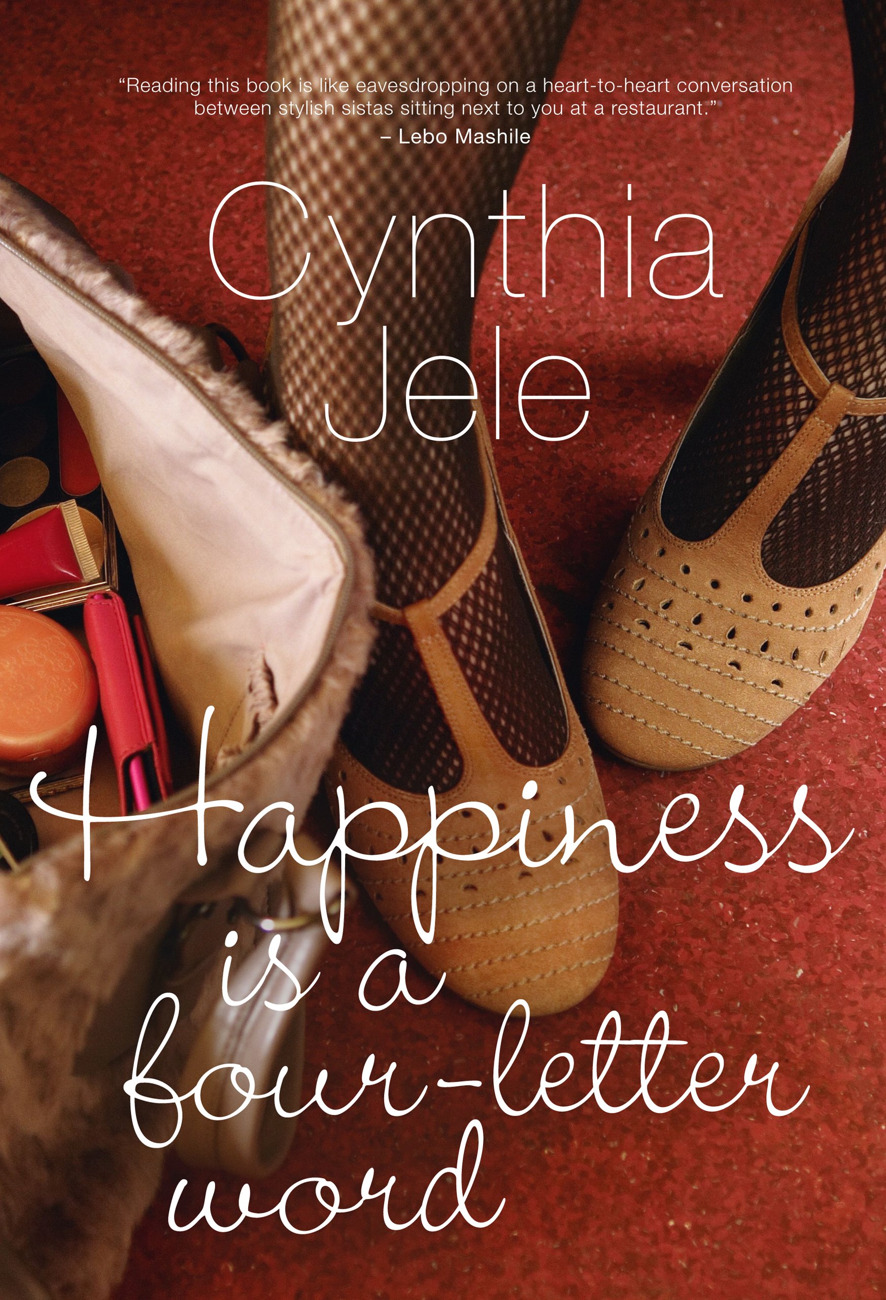 Happiness Is a Four Letter Word