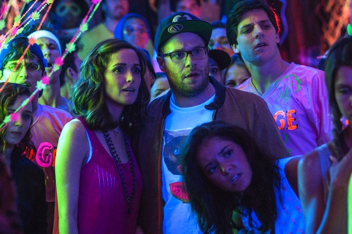 Neighbors