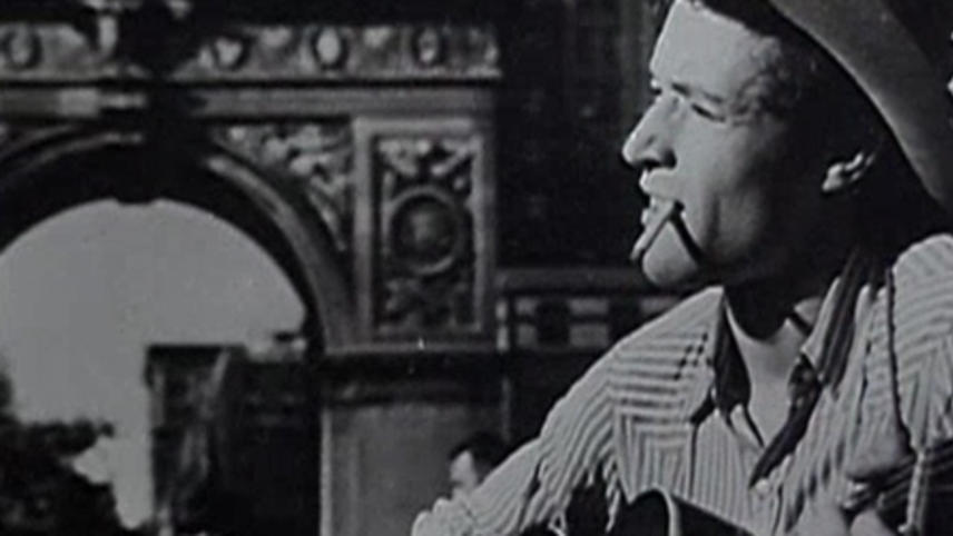 The Ballad of Ramblin' Jack