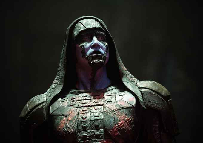 Guardians Of The Galaxy