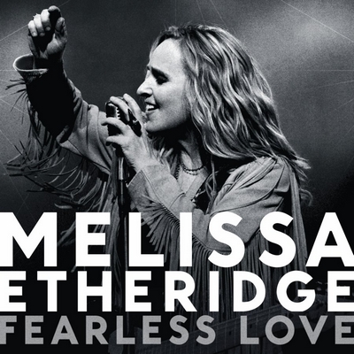 Melissa Ethridge
