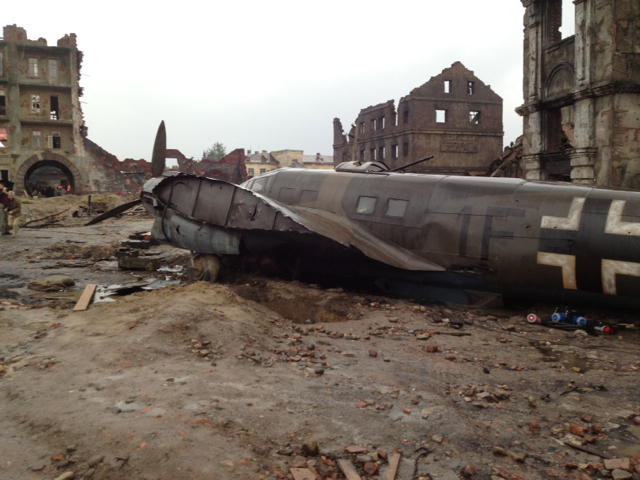 Stalingrad