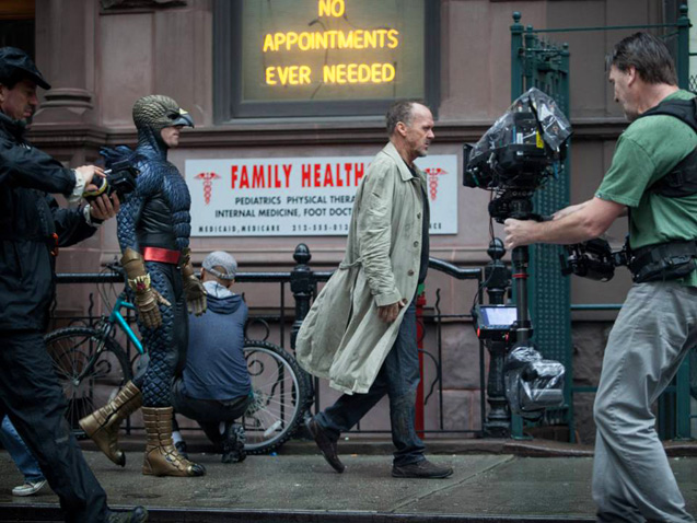 Birdman