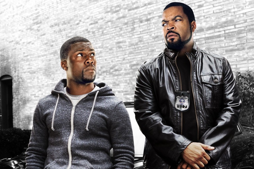 Ride Along