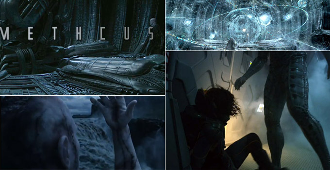 Prometheus