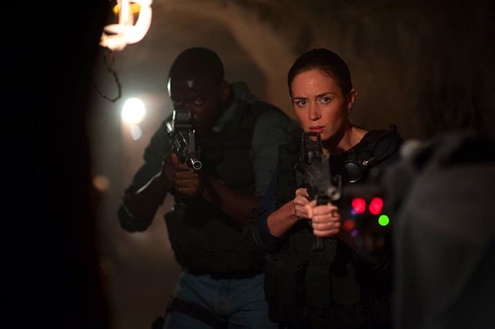Sicario