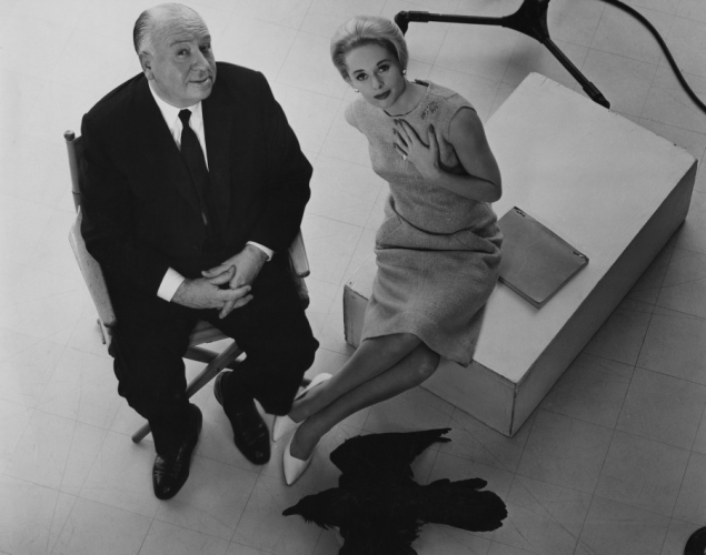 Hitchcock