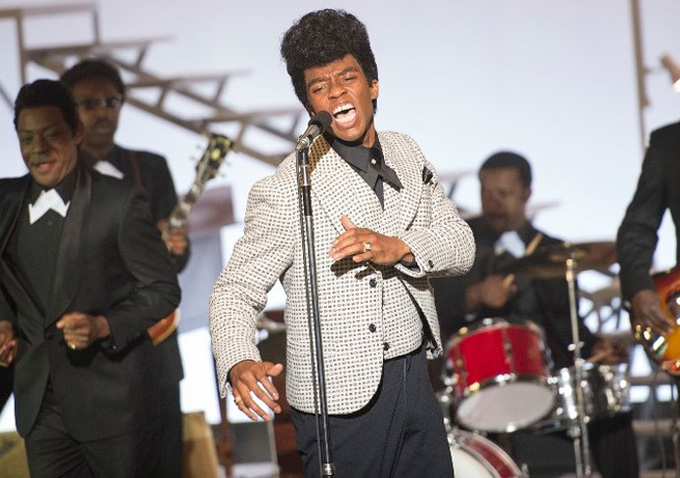 Get On Up