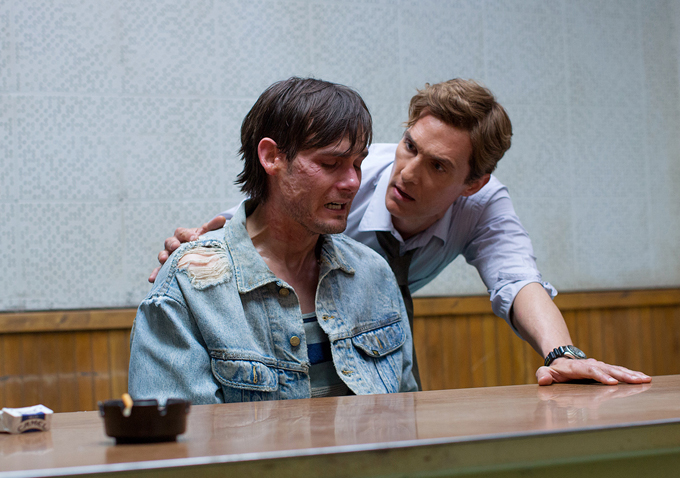 True Detective
