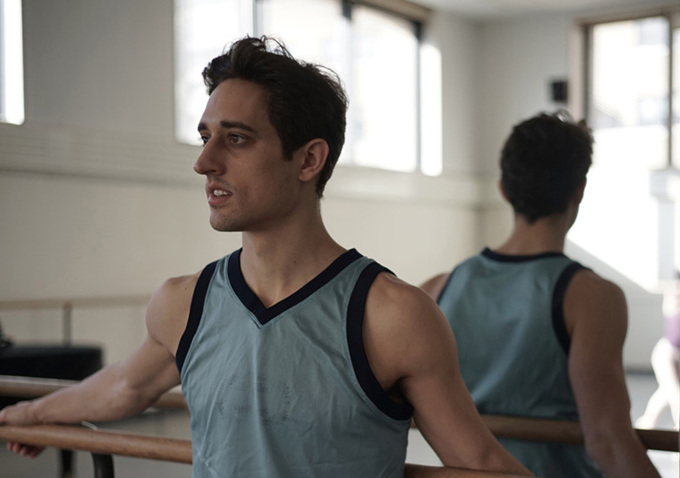 Ballet 422