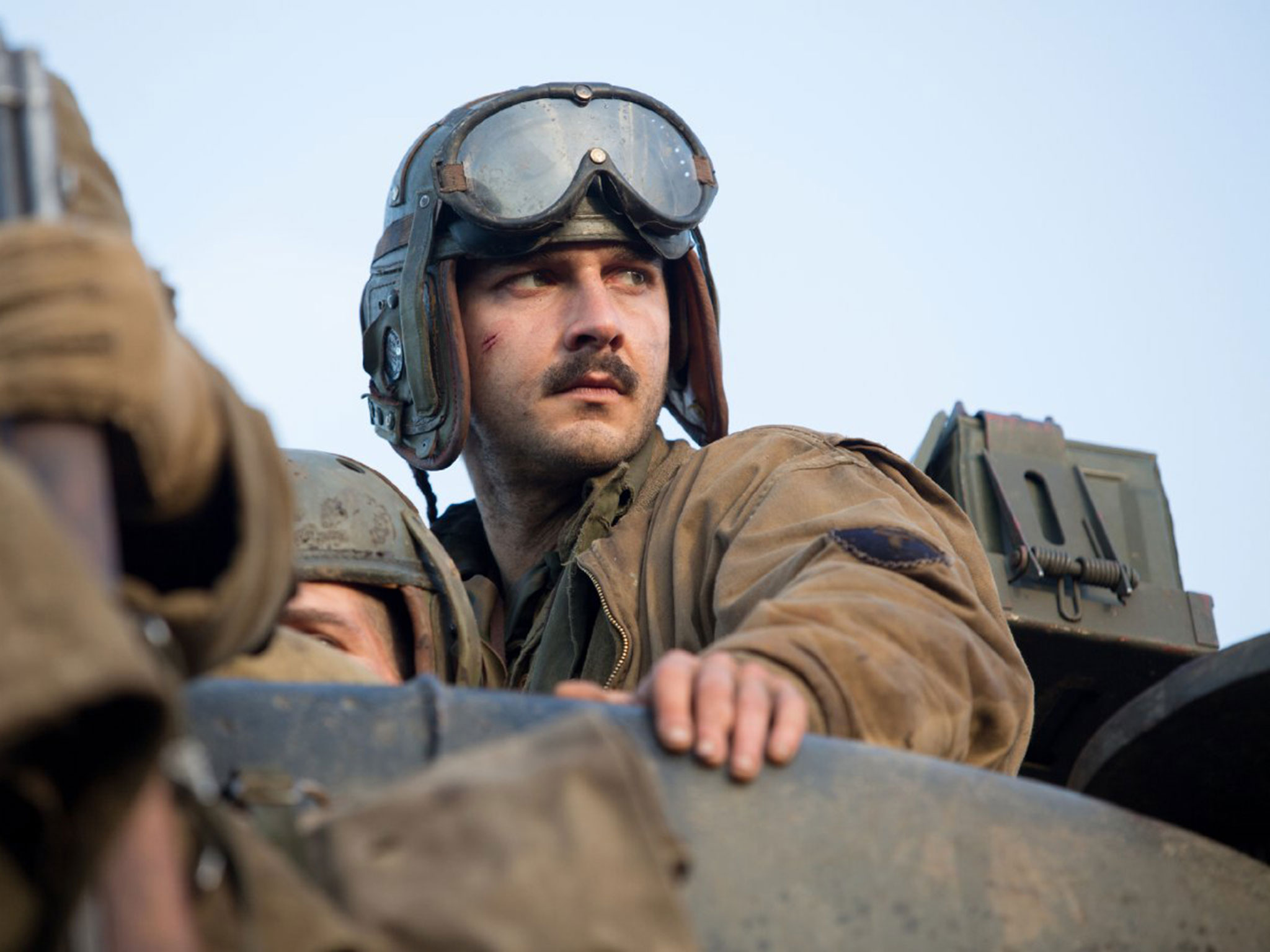 Fury