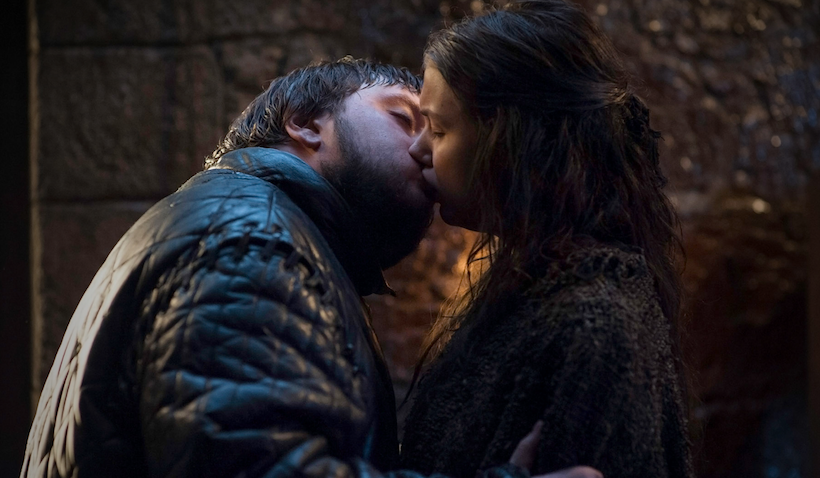 Game Of Thrones