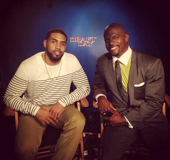 Draft Day