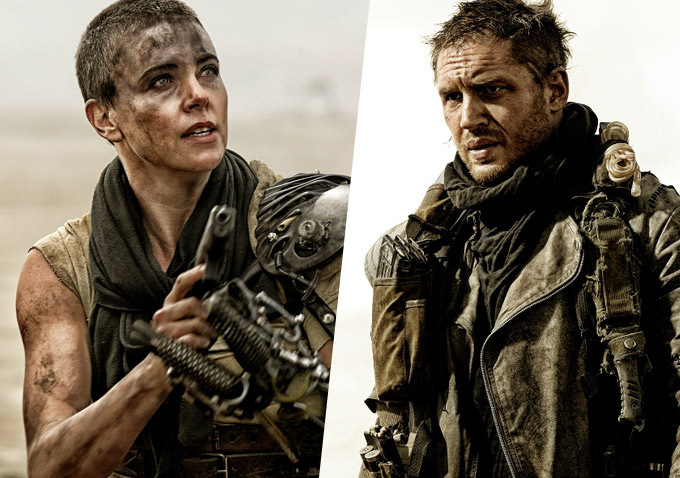 Mad Max: Fury Road