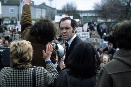 Bloody Sunday