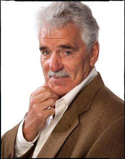 Dennis Farina