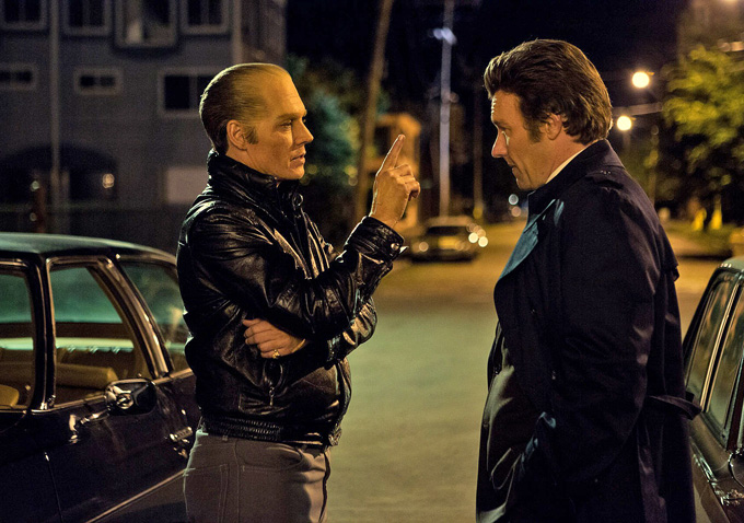 Black Mass