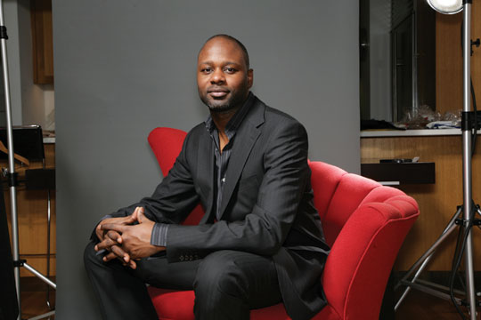 Dexter Davis, Founder & CEO, D Street Media Group L.L.C.